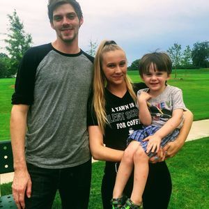 Meet your Posher, Bethany